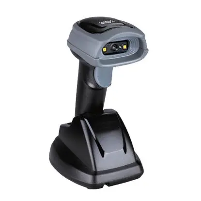 Unitech MS352, 2D, Standard Range Imager, Bluetooth, Batteri, Opladningsstation
