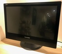 Lenovo All In One PC 24&quot; touch Skærm