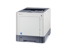 [Kyocera ECOSYS P6130cdn] ECOSYS P6130cdn - Farve Laserprinter